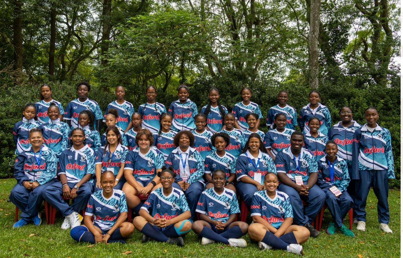 Rugby team 2026