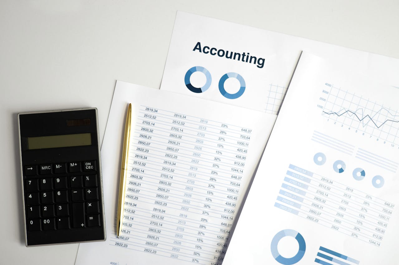 Accounting @GGHS