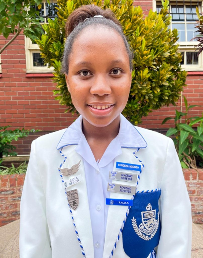 Bongeka-Ngcobo-honours-blazer