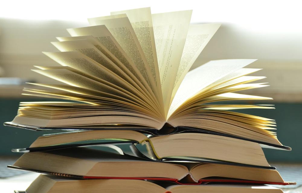 book club at grosvenor girls' high school